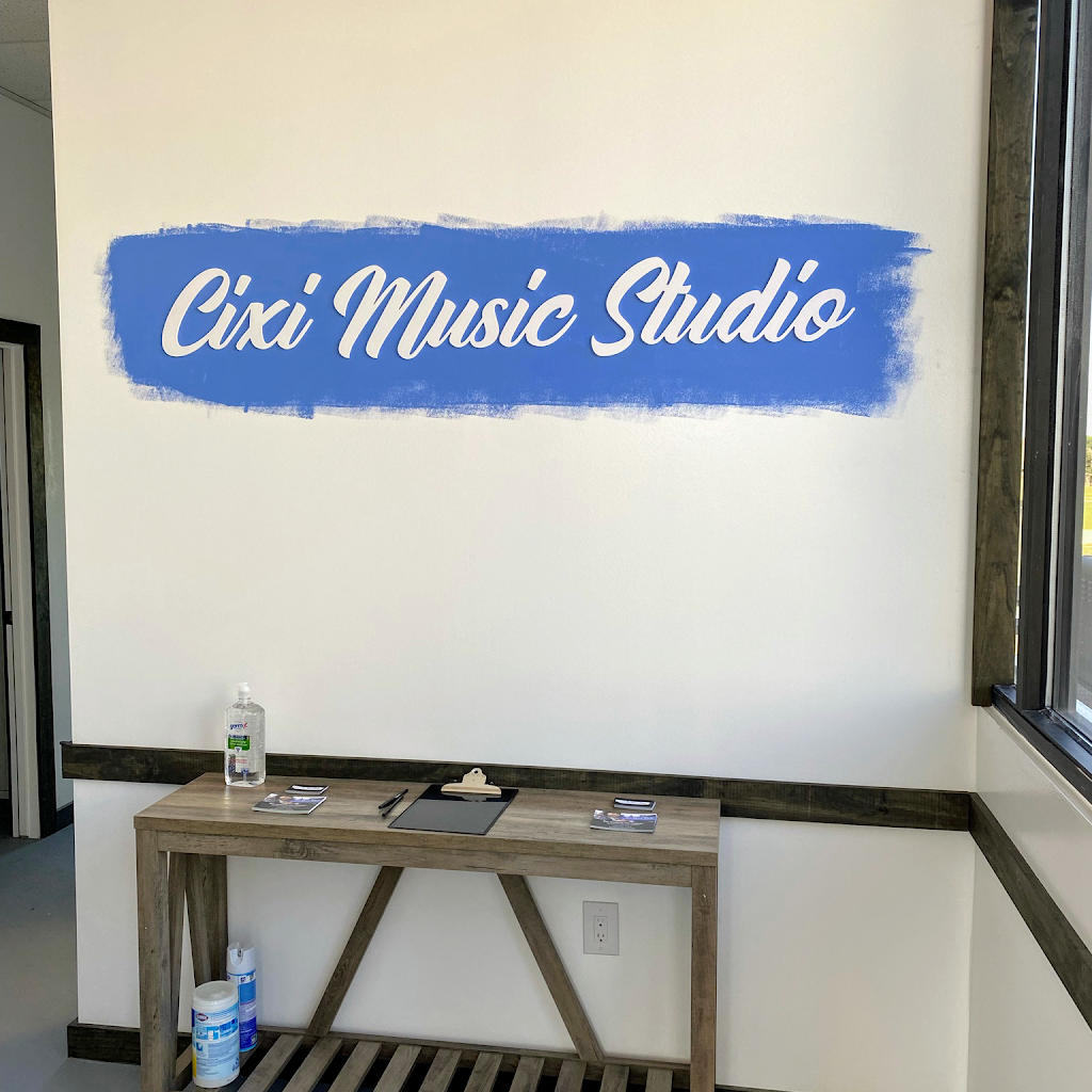 Cixi Music Studio | 15022 Lakefair Dr, Richmond, TX 77406, USA | Phone: (281) 626-5862