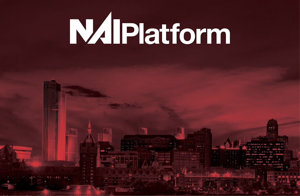 NAI Platform | 14 Corporate Woods Blvd #100, Albany, NY 12211, USA | Phone: (518) 465-1400