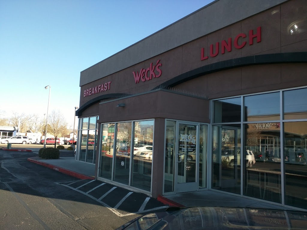 Wecks | 933 San Mateo Blvd NE #100th, Albuquerque, NM 87108 | Phone: (505) 265-9237