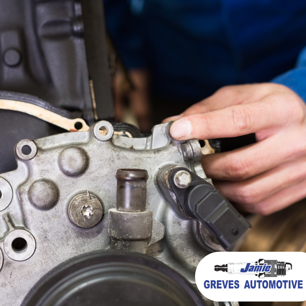 Greves Automotive Services Ltd. | 1 Spring St Unit 3, St. Catharines, ON L2P 1Z6, Canada | Phone: (905) 688-2886