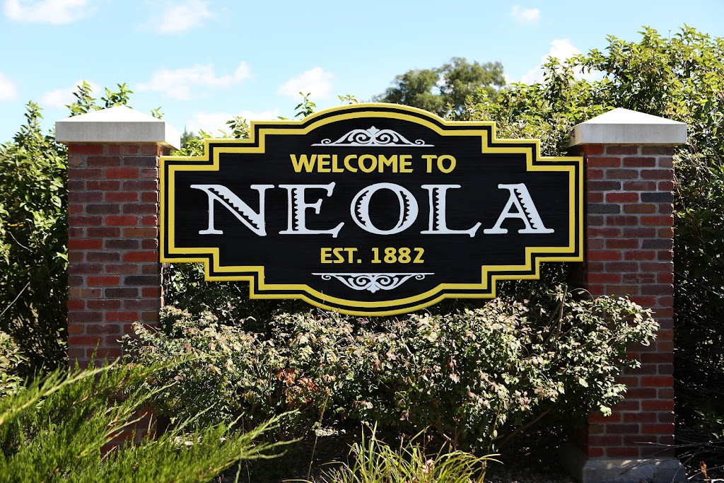 Neola City Hall | 401 Front St, Neola, IA 51559, USA | Phone: (712) 485-2307