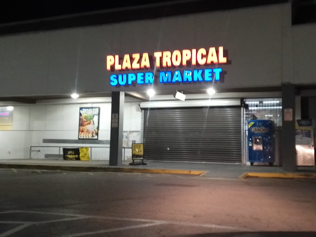 Plaza Tropical Supermarket | 665 W Lancaster Rd, Orlando, FL 32809, USA | Phone: (407) 582-0140