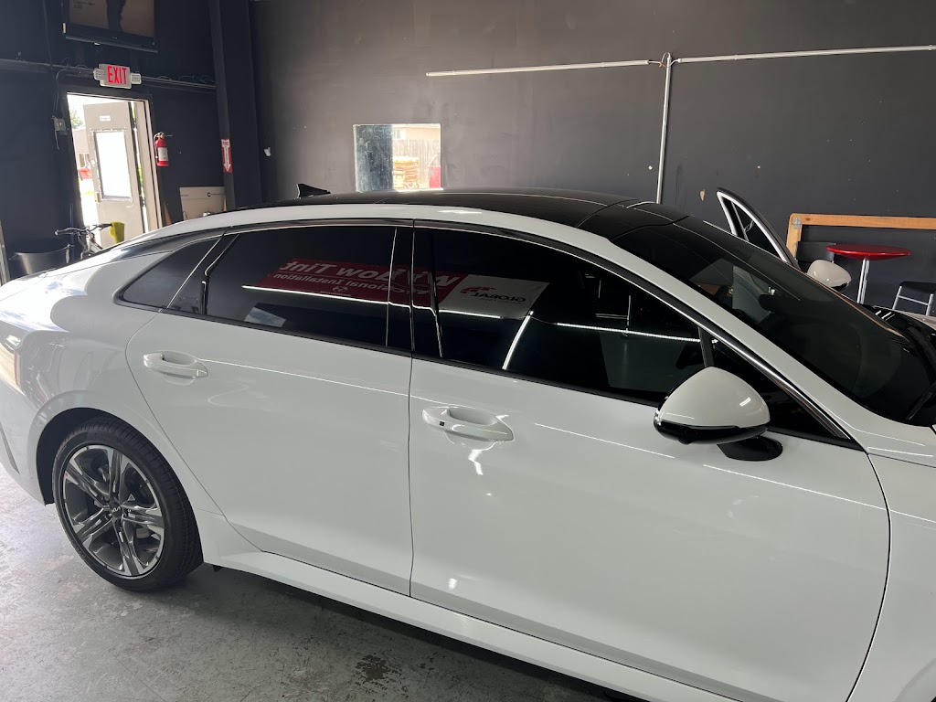 Reflections Window Tinting | 10142 Jones Rd c3, Houston, TX 77065, USA | Phone: (832) 359-2035