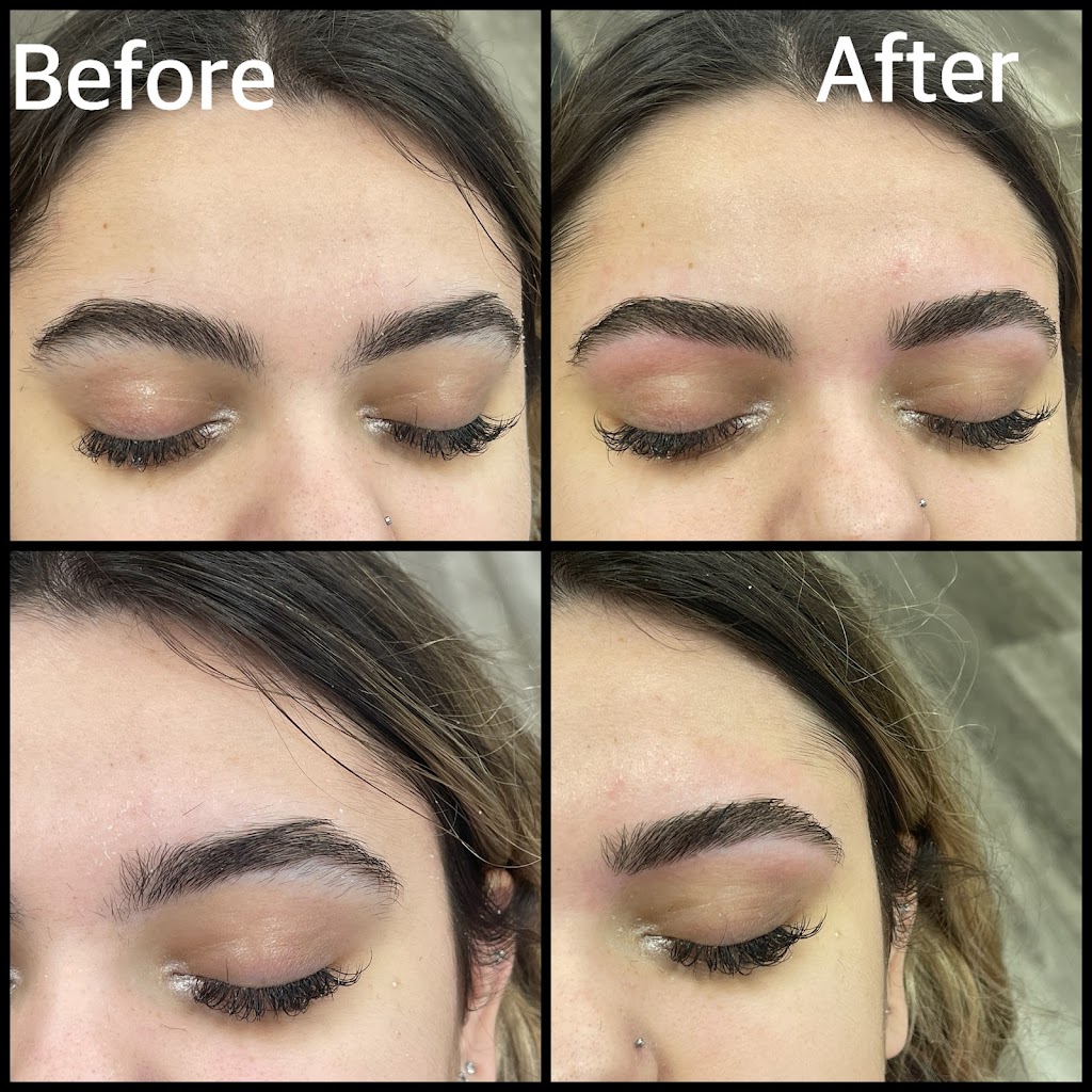 Sista Wax & Thread | 419 Jerusalem Ave, Hicksville, NY 11801, USA | Phone: (516) 962-0757