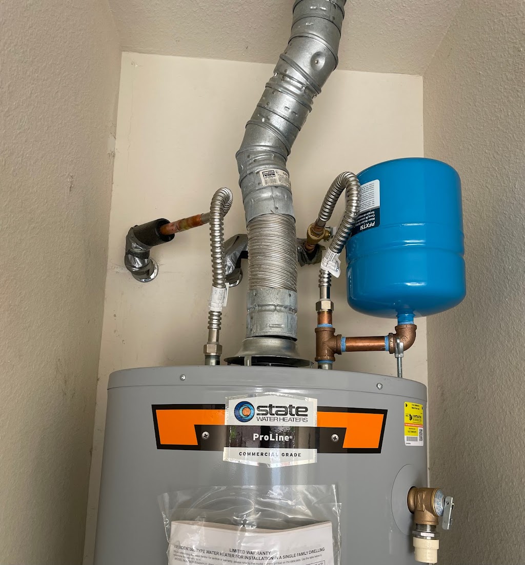 Streamline Plumbing | 2150 S Central Expy #200, McKinney, TX 75070, USA | Phone: (469) 703-0209