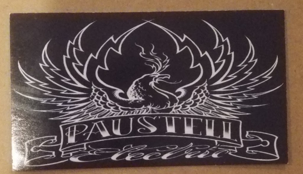 Paustell Electric | 4802 James Cir, Huntington Beach, CA 92649, USA | Phone: (714) 329-8233
