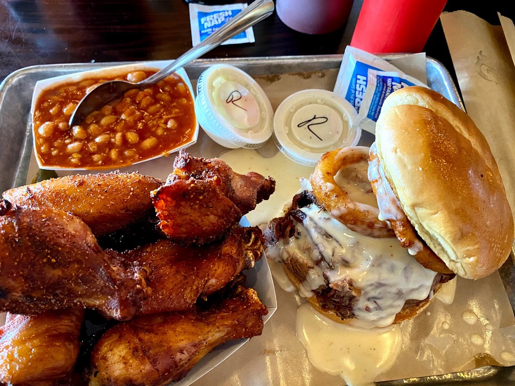 GQue BBQ - Westminster | 5160 W 120th Ave UNIT K, Westminster, CO 80020, USA | Phone: (303) 379-9205