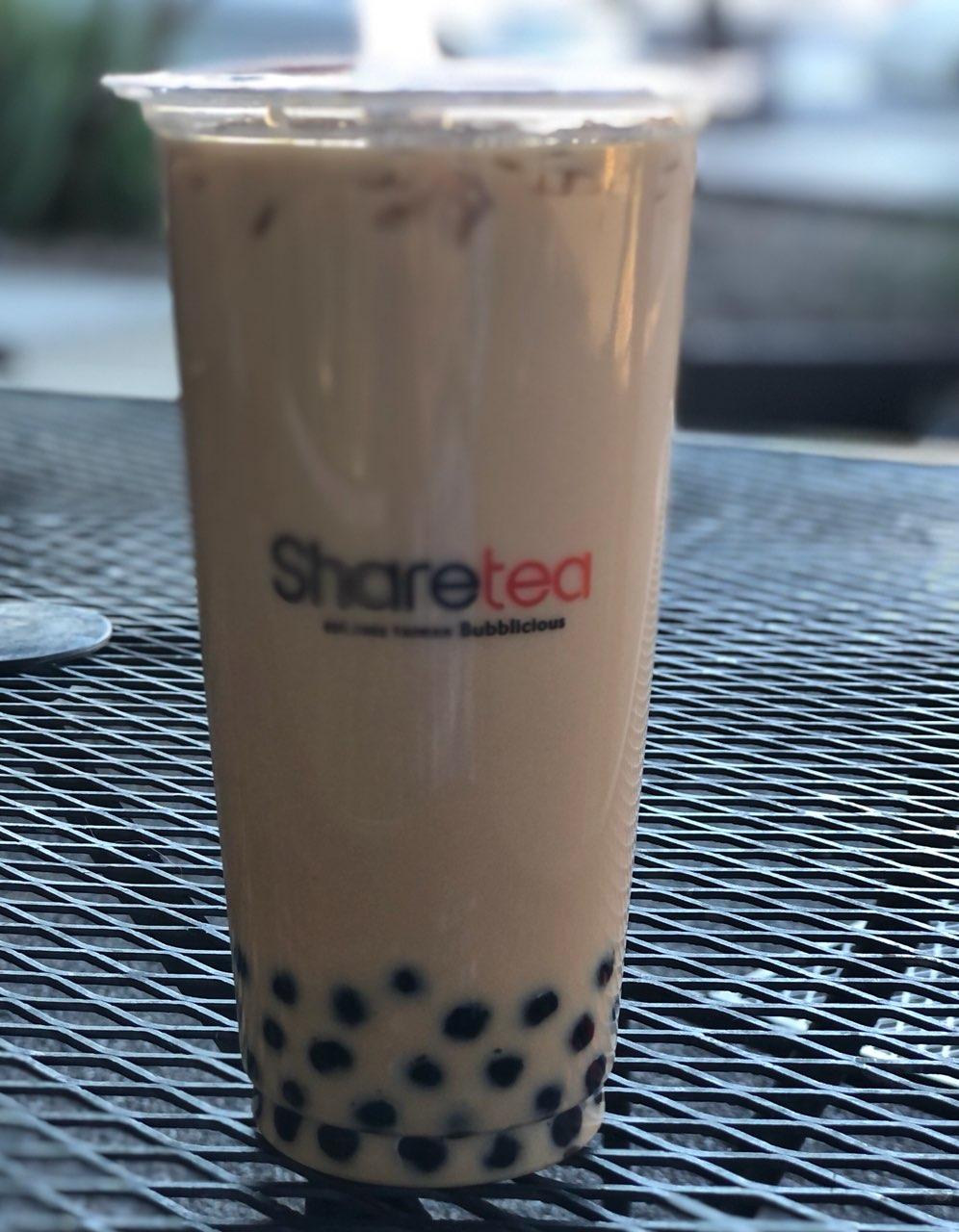 Sharetea | 140 N Arizona Ave, Chandler, AZ 85225, USA | Phone: (480) 588-2181