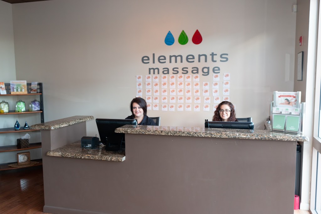Elements Massage - Central Scottsdale | 9343 E Shea Blvd #120, Scottsdale, AZ 85260, USA | Phone: (480) 941-3077
