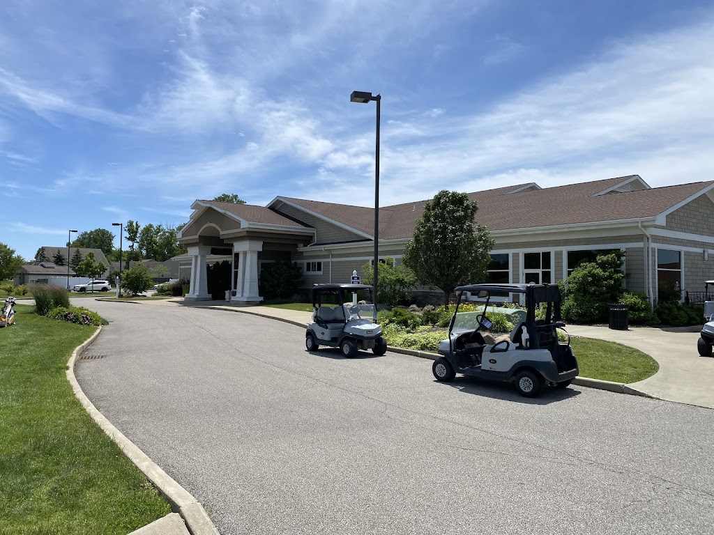 Shale Creek Golf Club | 5420 Wolff Rd, Medina, OH 44256, USA | Phone: (330) 723-8774