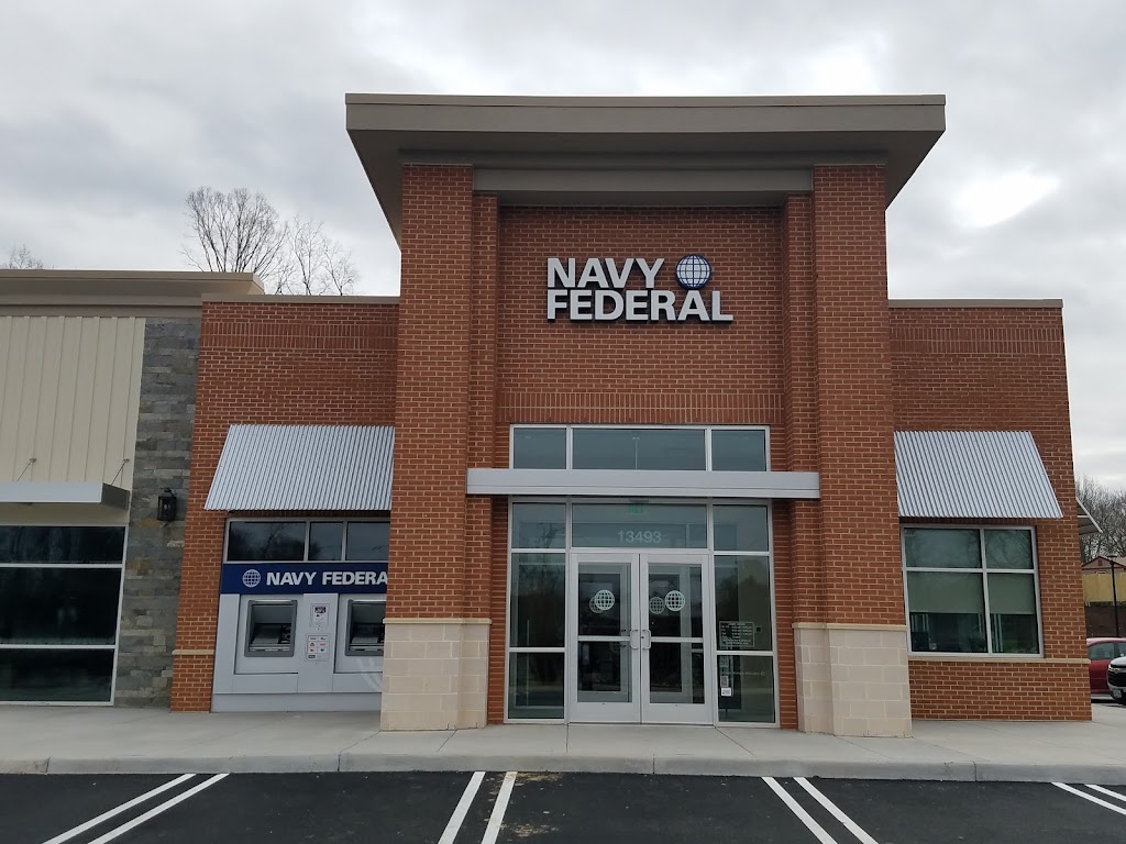 Navy Federal Credit Union | 13493 Hull Street Rd, Midlothian, VA 23112, USA | Phone: (888) 842-6328