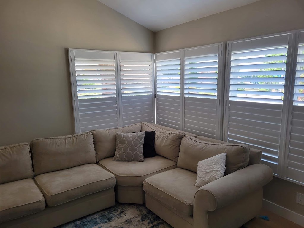 Cali Coast Shutters and Shades LLC | 9778 Katella Ave Suite 108A, Anaheim, CA 92804, USA | Phone: (714) 867-6023