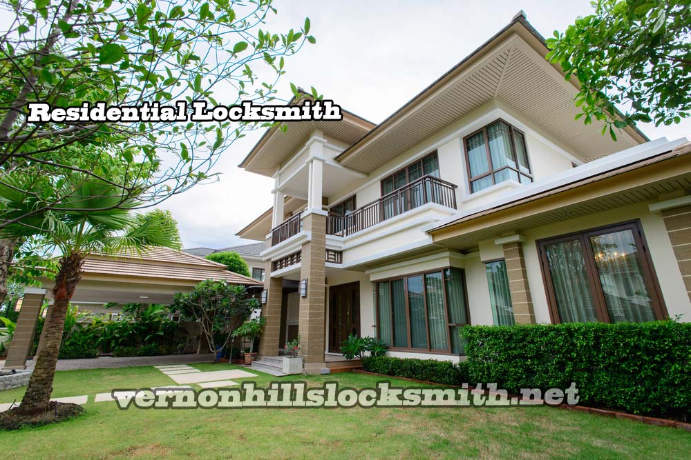 JC Locksmith | 221 E Townline Rd , Vernon Hills, IL 60061 | Phone: (224) 577-1840