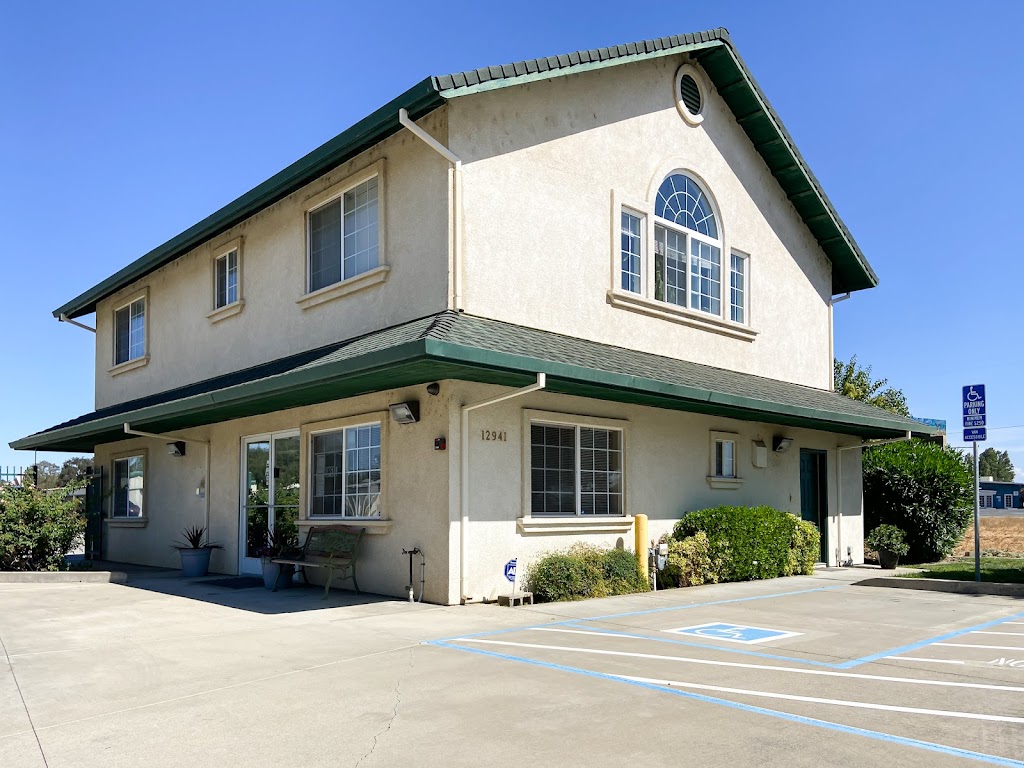 Highway 88 Self Storage | 12941 Blossom Ct, Lockeford, CA 95237, USA | Phone: (209) 727-0500