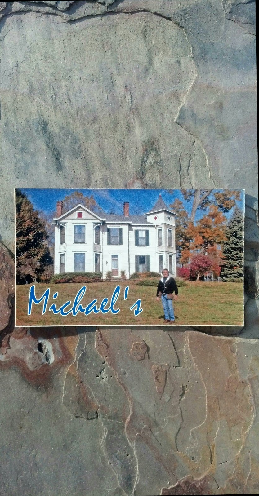 Michaels Custom Wall Covering | 701 W Main St, Vevay, IN 47043, USA | Phone: (812) 427-2908