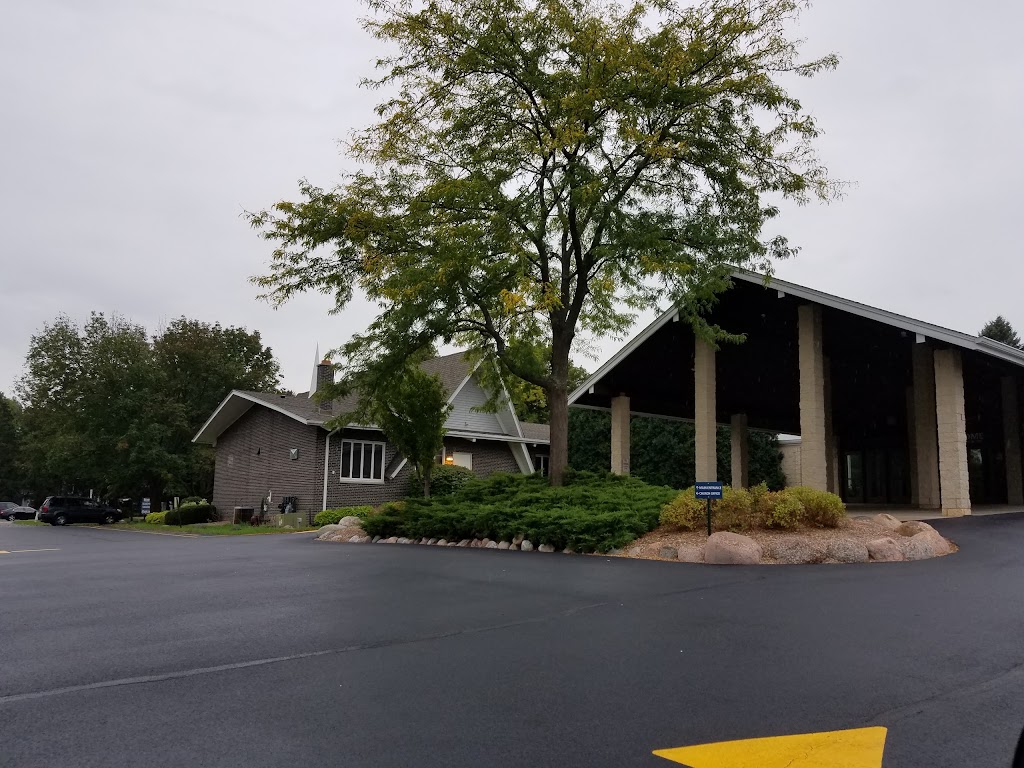 Evangel Assembly of God | 9920 Good Hope Rd, Milwaukee, WI 53224, USA | Phone: (414) 353-6440