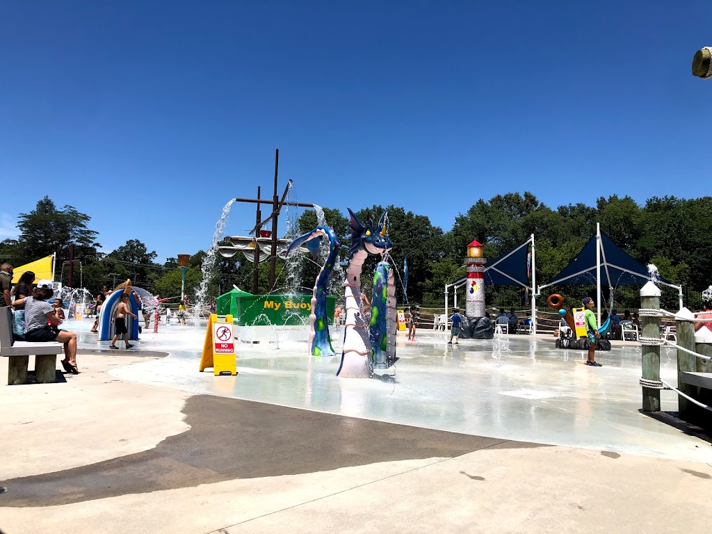 Our Special Harbor Spray Park | 6601 Telegraph Rd, Franconia, VA 22310, USA | Phone: (703) 922-9841