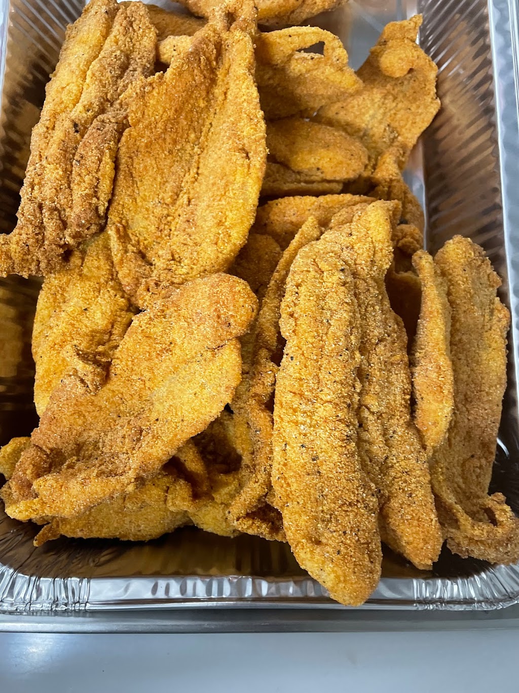 LeeShawns Soul Food | 2021 N Harvard Ave, Tulsa, OK 74115, USA | Phone: (918) 800-4700