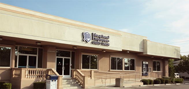 Educational Employees Credit Union - EECU - Madera Branch | 413 W Yosemite Ave #101, Madera, CA 93637 | Phone: (800) 538-3328