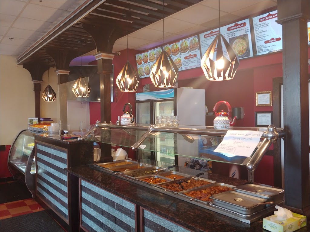 Shahi Kabob | 2896 Dale Blvd, Woodbridge, VA 22192, USA | Phone: (703) 590-6000