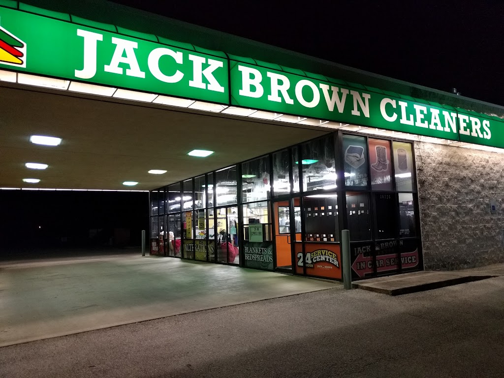 Jack Brown Cleaners | 16716 N FM 620, Round Rock, TX 78681, USA | Phone: (512) 218-3993