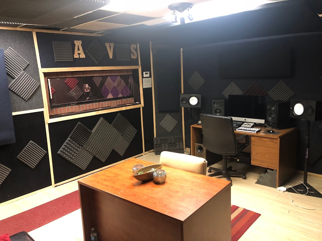 Another Vision Studios (AVS) | E, 13542 N Florida Ave #211, Tampa, FL 33613, USA | Phone: (813) 602-1090