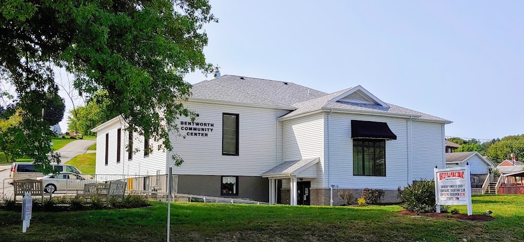 Bentleyville Public Library | 931 Main St, Bentleyville, PA 15314 | Phone: (724) 239-5122