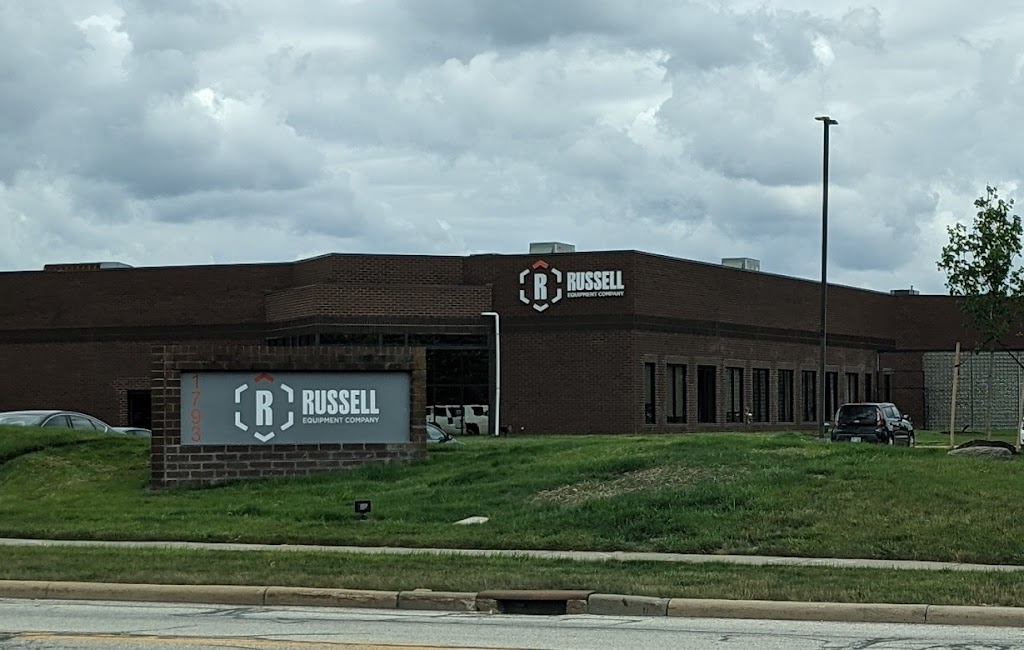 Russell Equipment, Inc. | 1793 Enterprise Pkwy, Twinsburg, OH 44087, USA | Phone: (330) 405-8300