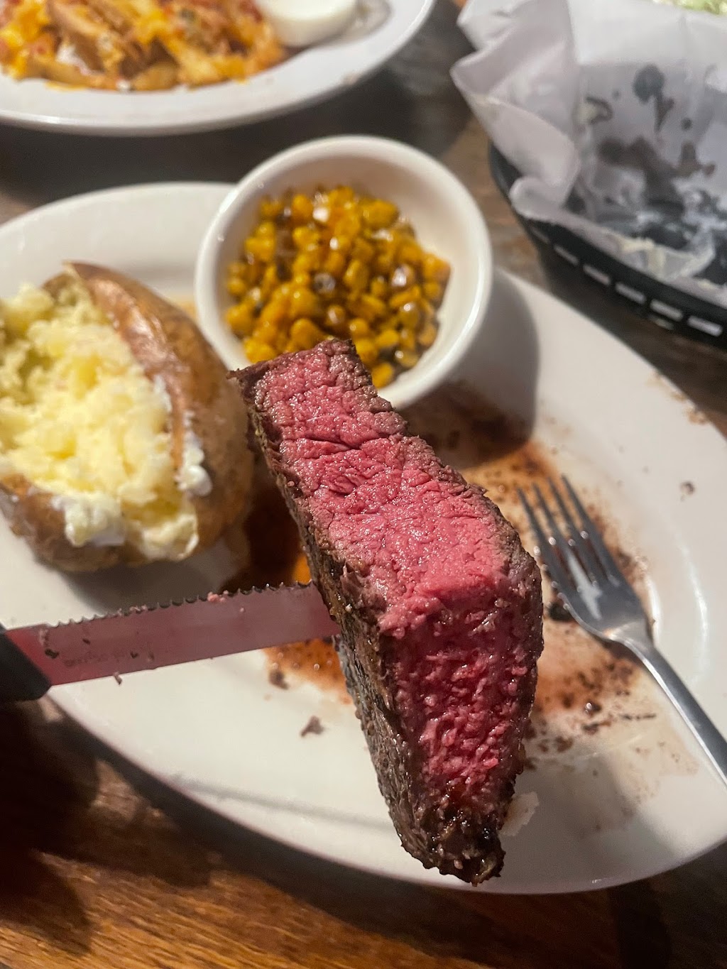 Dodge City Steakhouse Clemmons | 6412 Sessions Ct, Clemmons, NC 27012, USA | Phone: (336) 607-5773