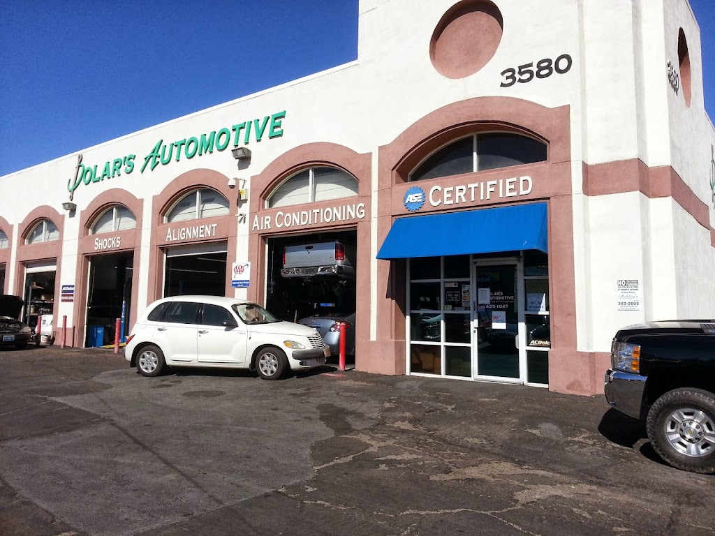 Dolars Automotive | Parking lot, 3580 E Tropicana Ave #700, Las Vegas, NV 89121, USA | Phone: (702) 435-1047