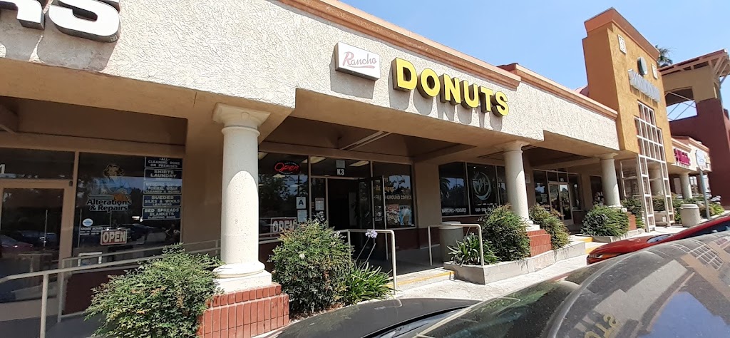 Rancho Donuts | 29588 Rancho California Rd, Temecula, CA 92591, USA | Phone: (951) 694-8218