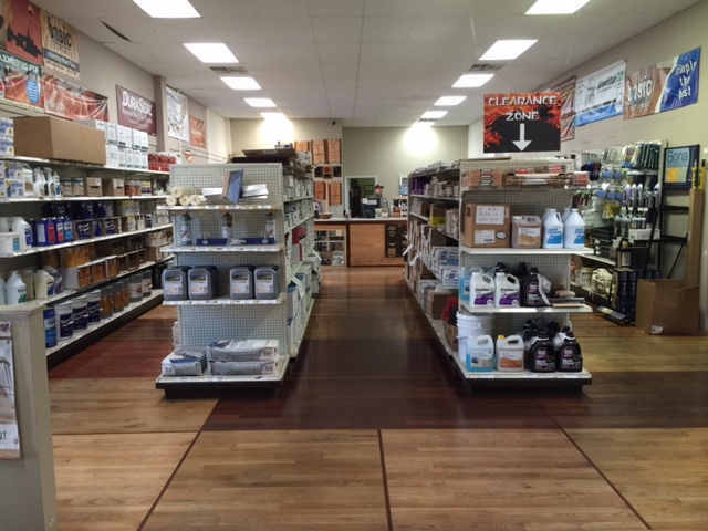 Horizon Forest Products | 9050 W Market St, Colfax, NC 27235 | Phone: (336) 993-9663