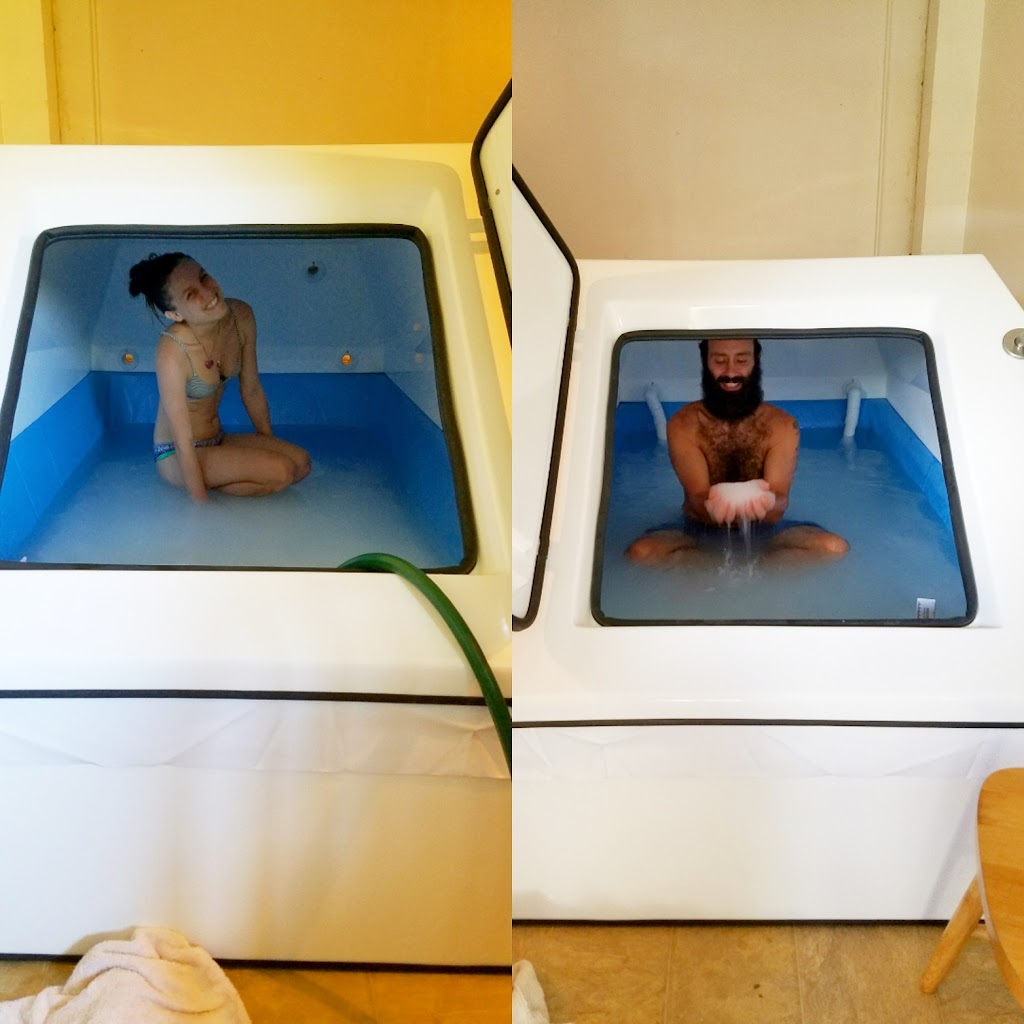 Floatwise | Aukauka Rd, Haleiwa, HI 96712, USA | Phone: (808) 744-7301