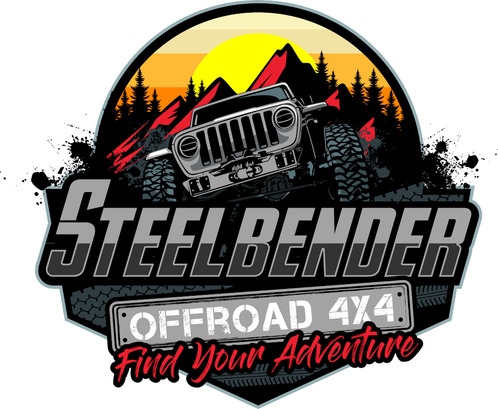 Steelbender Offroad 4x4 | 1521 S Raber Rd, Columbia City, IN 46725, USA | Phone: (260) 244-2975