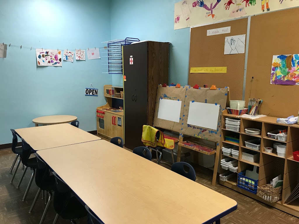 Happy Child Preschool | 47 E Franklin St, Bellbrook, OH 45305, USA | Phone: (937) 848-2990