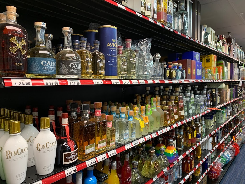 A1 Wine & Spirit | 10625 New Halls Ferry Road, St. Louis, MO 63136, USA | Phone: (314) 867-3100