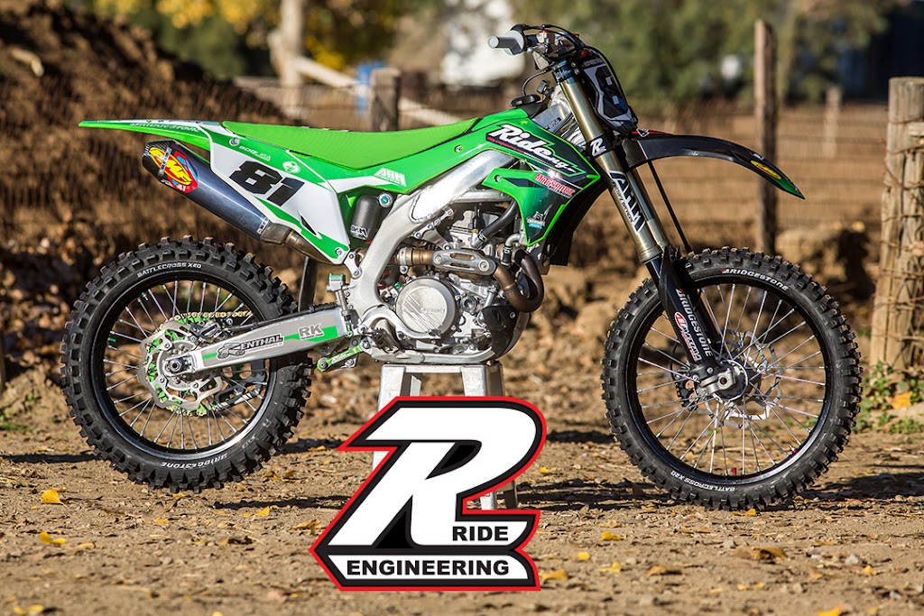 Ride Engineering, Inc. | 16582 Gothard St L, Huntington Beach, CA 92647, USA | Phone: (949) 722-8354