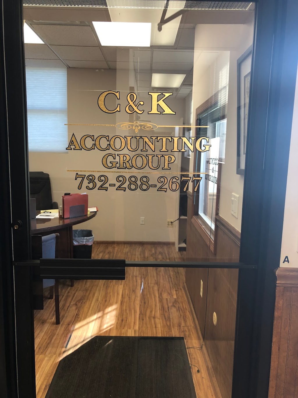 CK Accounting Group | 44 Princeton Ave, Brick Township, NJ 08724, USA | Phone: (732) 288-2677