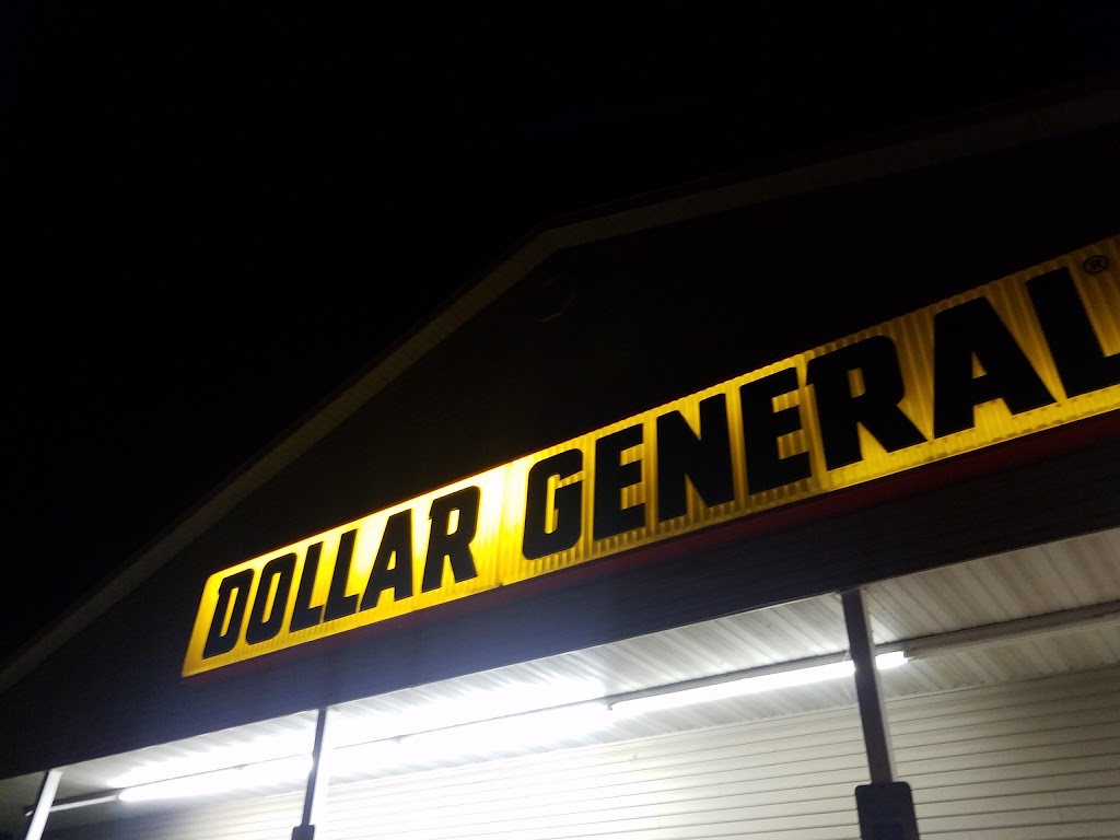 Dollar General | 115 Weatherholt Dr, New Baden, IL 62265, USA | Phone: (309) 512-0436