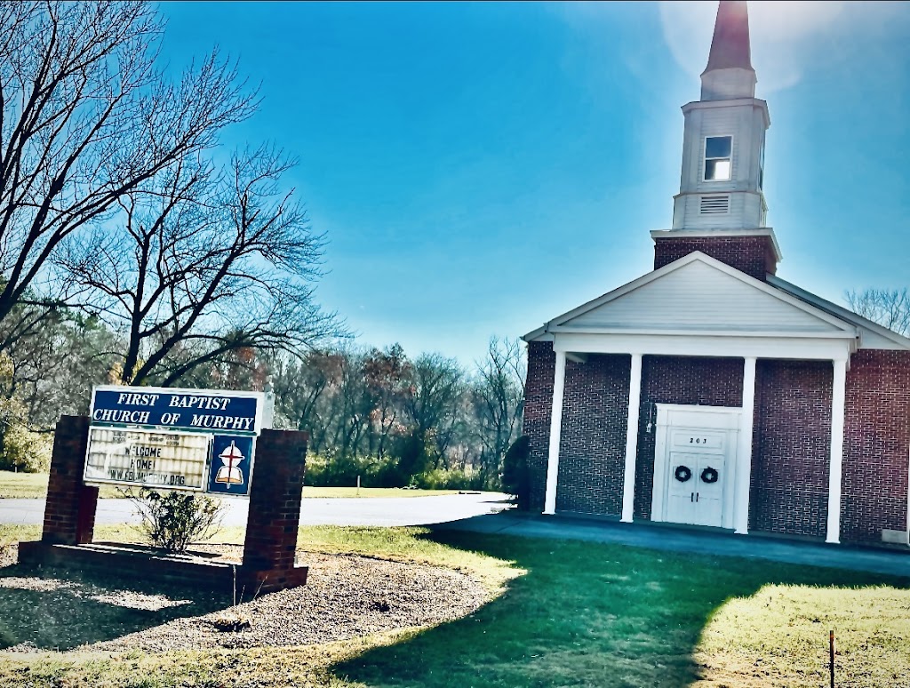 First Baptist Church of Murphy | 203 Old Sugar Creek Rd, Fenton, MO 63026, USA | Phone: (636) 343-8674
