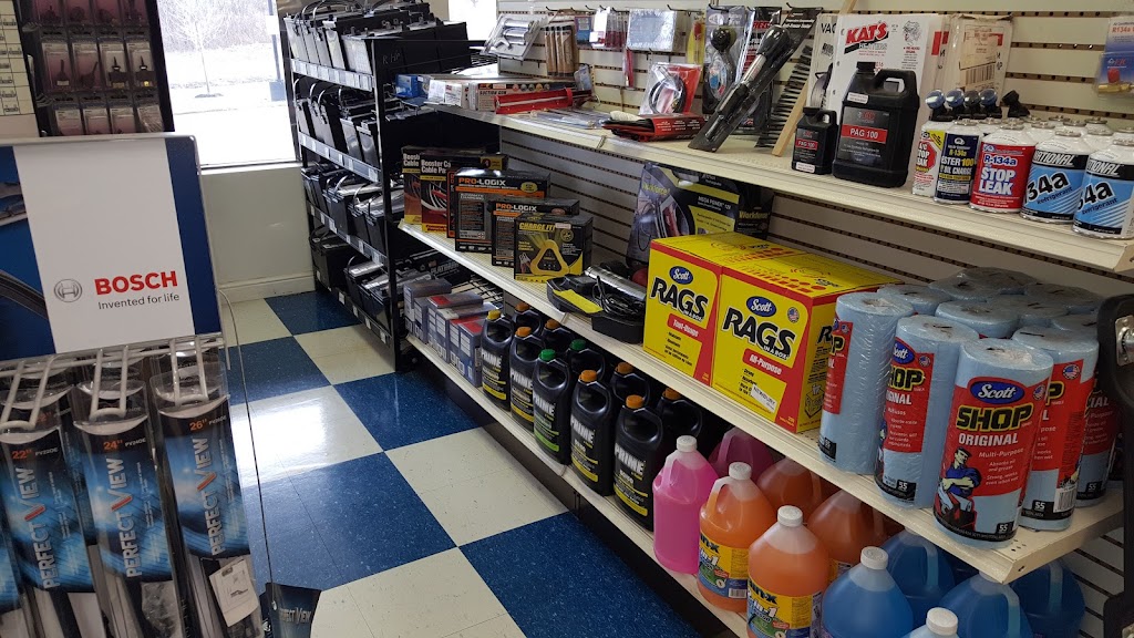 Newbury Auto Parts Inc | 12430 Kinsman Rd, Newbury Township, OH 44065, USA | Phone: (440) 834-8989