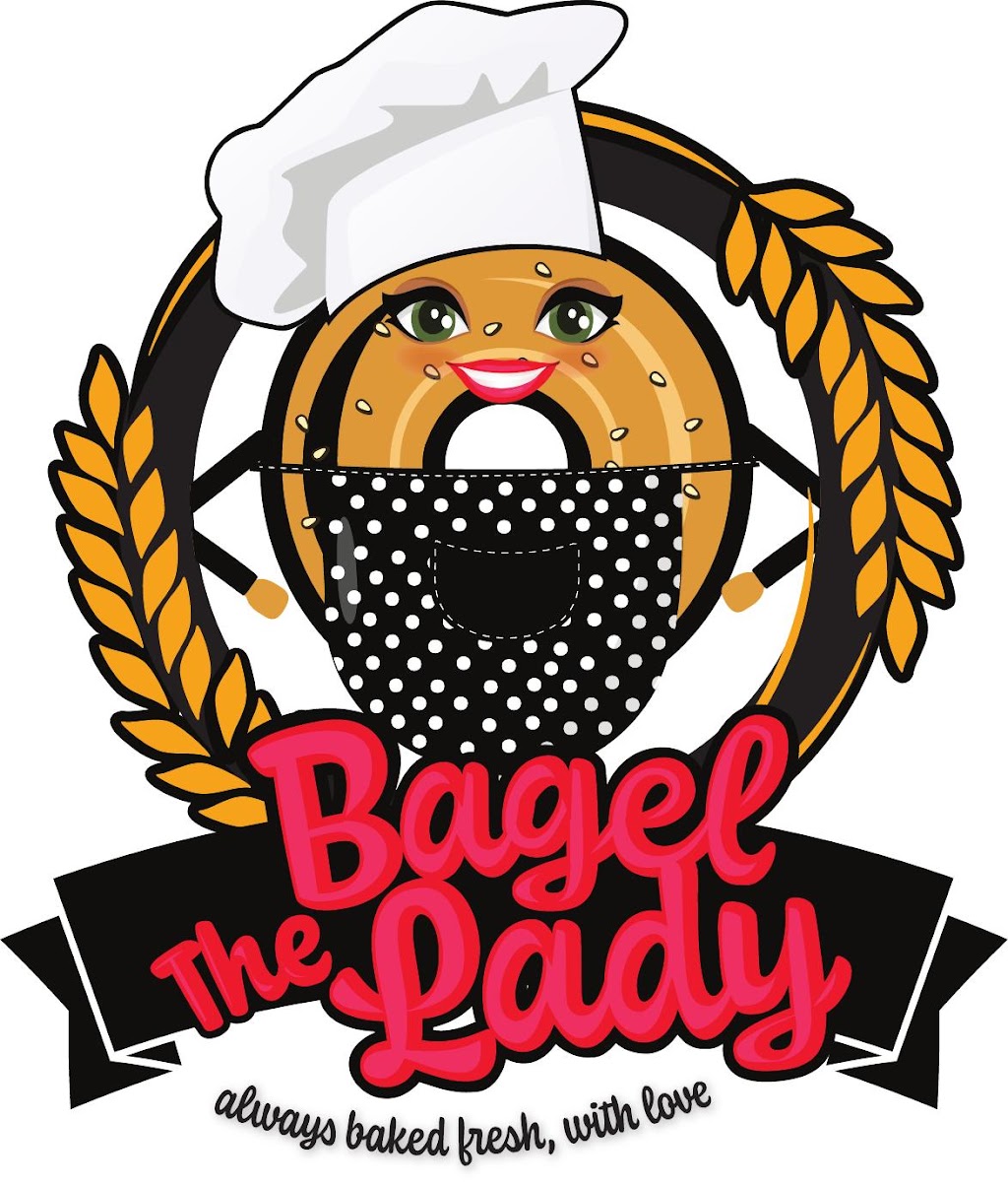 The Bagel Lady Heath Deli & Coffee Shop | 207 Laurence Dr, Heath, TX 75032, USA | Phone: (469) 338-0303