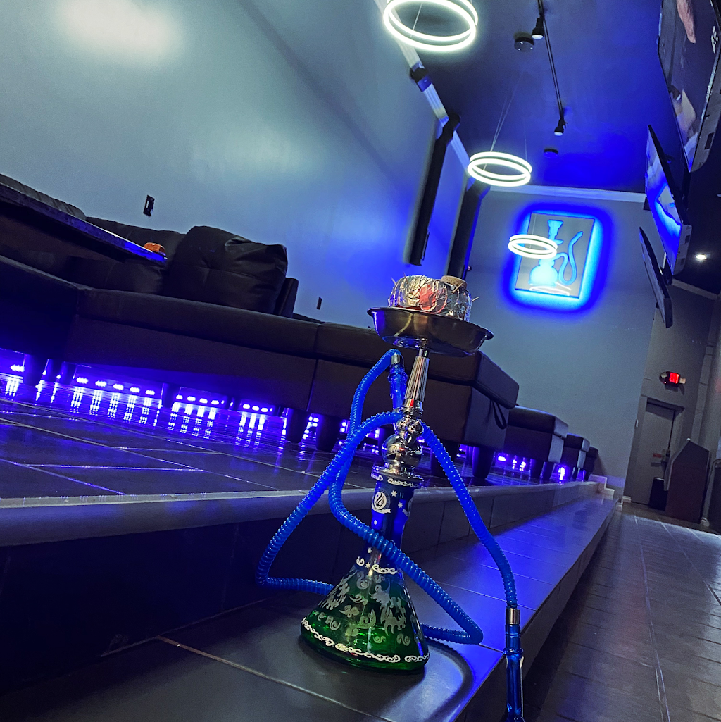 Exhale Hookah Lounge | 4127 Orchard Lake Rd, West Bloomfield Township, MI 48323, USA | Phone: (248) 432-7180