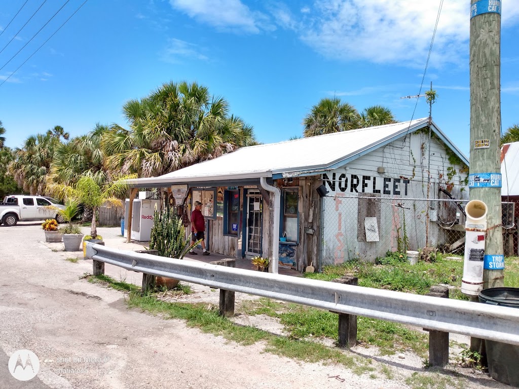 Norfleets Fish Camp Aka "Carls Store" | 221 Osowaw Blvd, Spring Hill, FL 34607, USA | Phone: (352) 666-2900