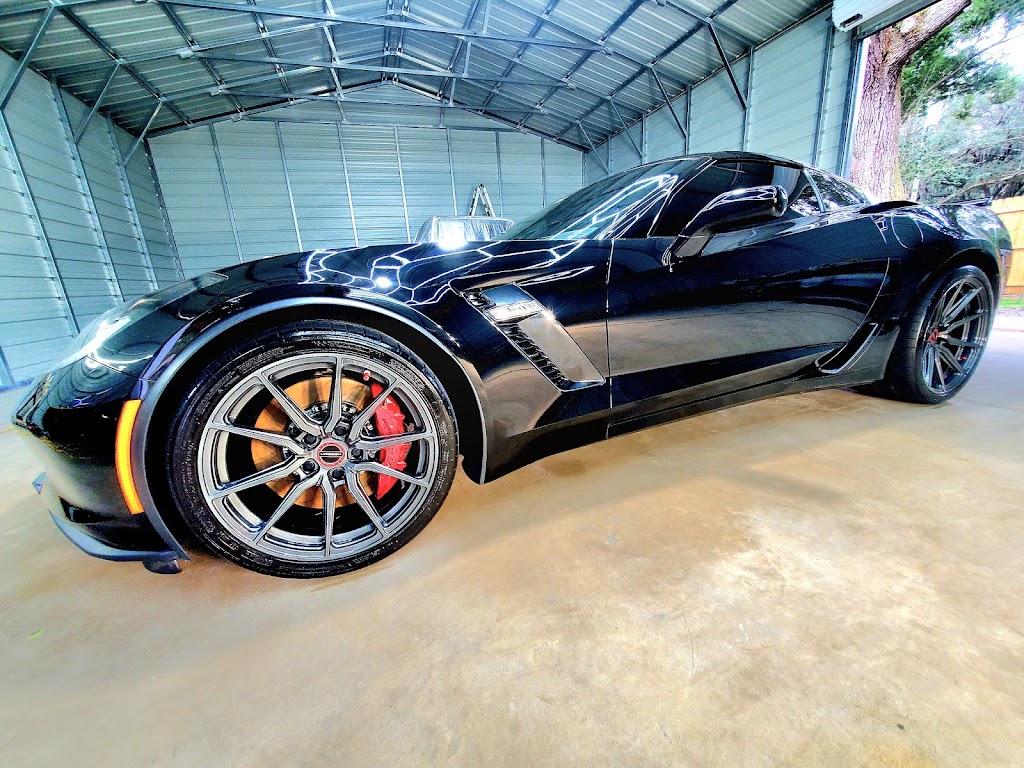 Jerrys Custom Detailing | 15248 Ferndale Rd, Clermont, FL 34715, USA | Phone: (352) 942-5242