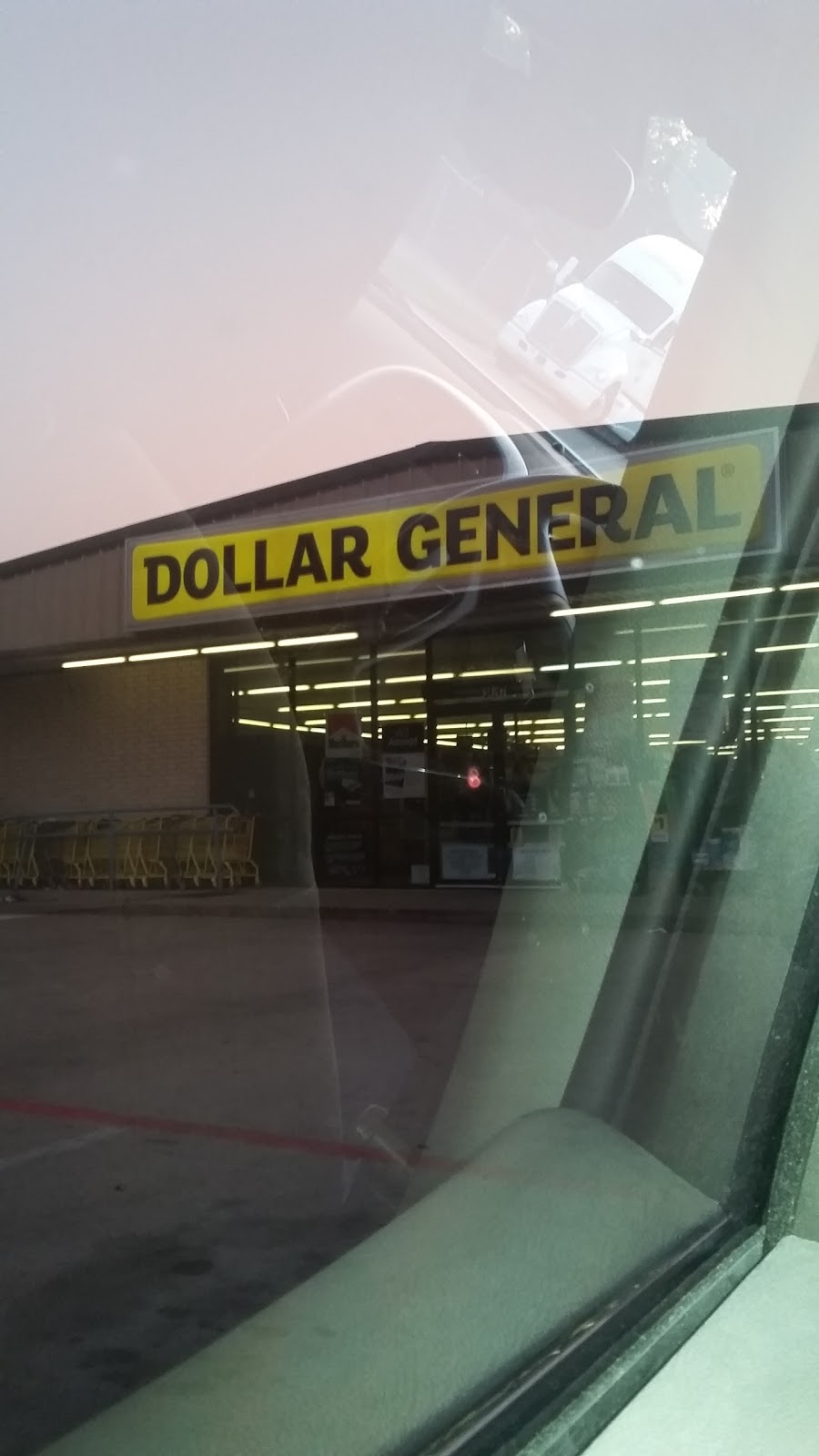 Dollar General | 327 S Hampton Rd, DeSoto, TX 75115, USA | Phone: (469) 530-0776