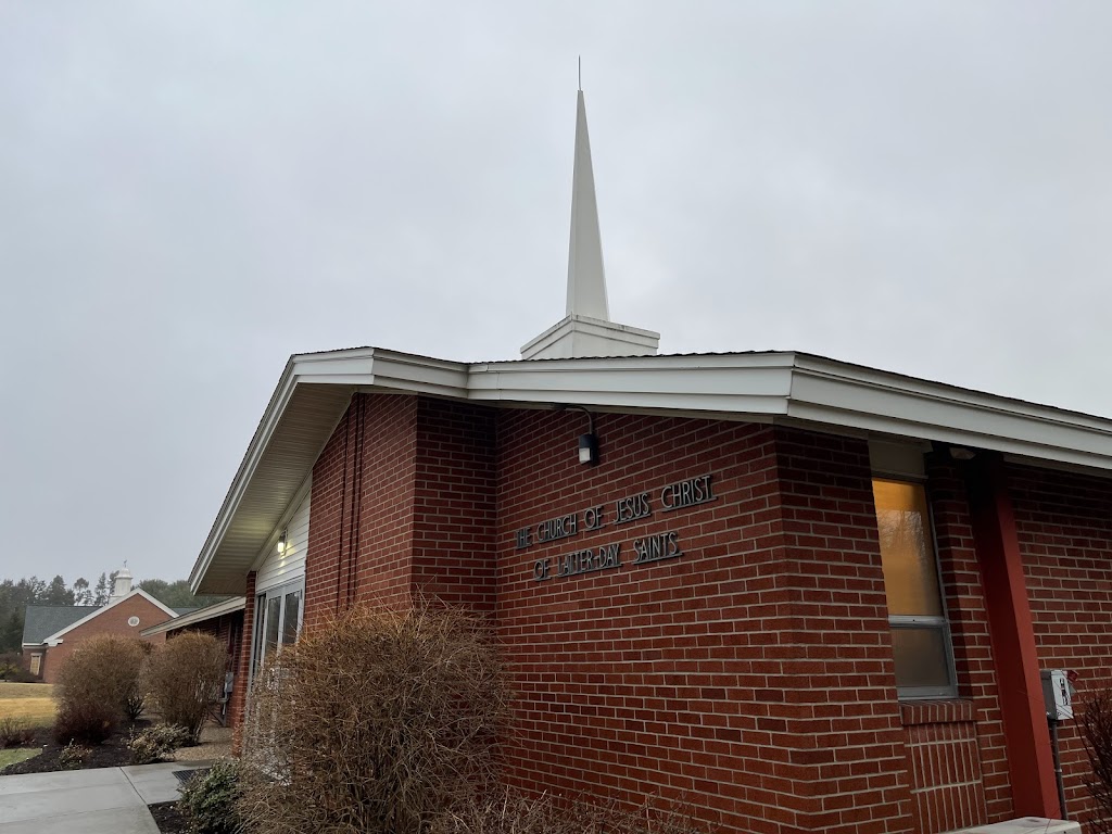 The Church of Jesus Christ of Latter-day Saints | 158 NY-9H, Claverack, NY 12513, USA | Phone: (518) 851-9323