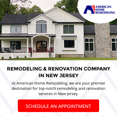 American Home Remodeling | 89-91 Coit St, Irvington, NJ 07111, United States | Phone: (862) 319-3348