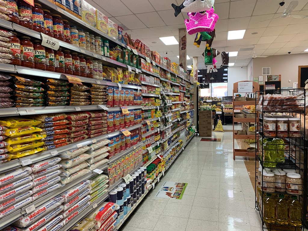 El Rancho Supermercado | 22291 Redwood Rd, Castro Valley, CA 94546, USA | Phone: (510) 728-1945