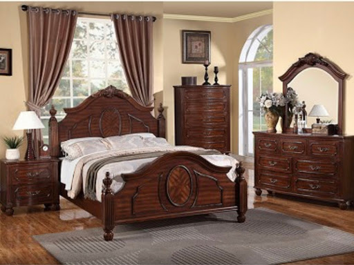 Loudy Furniture | 1331 S State Rd 7, North Lauderdale, FL 33068, USA | Phone: (954) 366-4944